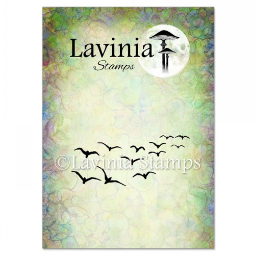 stempel LAV097