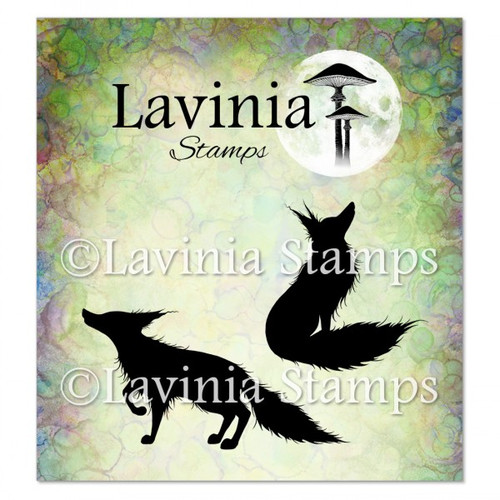 Stempel LAV635