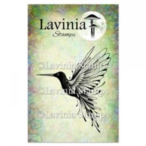 Stempel LAV895