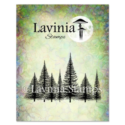 Stempel LAV021
