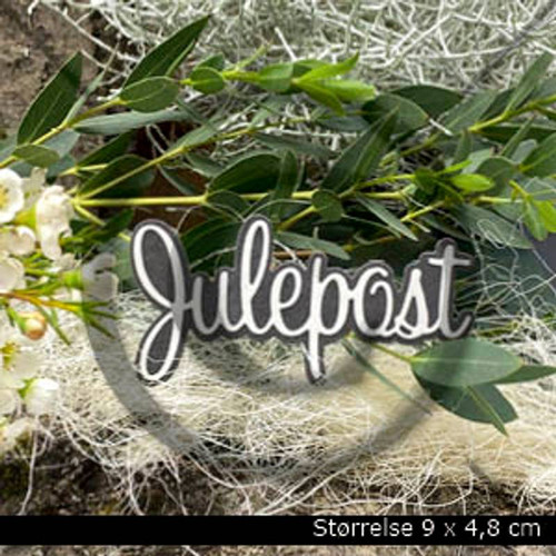 Dies PD Julepost