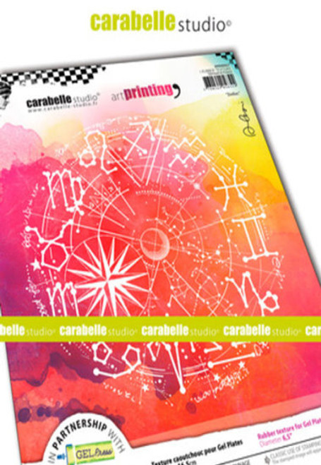Stempel CS Texture Zodiac