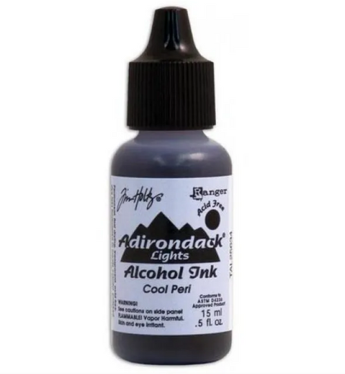 Adirondack Cool Peri