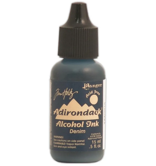 Adirondack Denim
