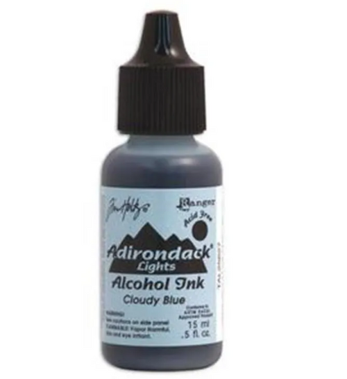 Adirondack Cloudy Blue