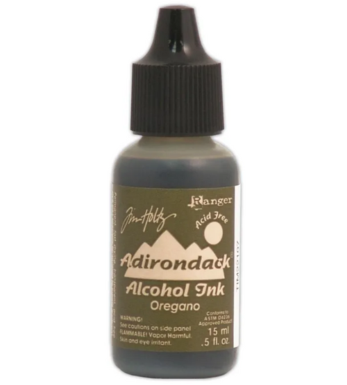 Adirondack Oregano