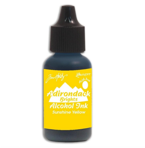Adirondack Sunshine Yellow