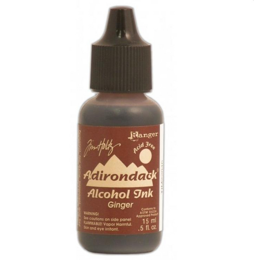 Adirondack Ginger
