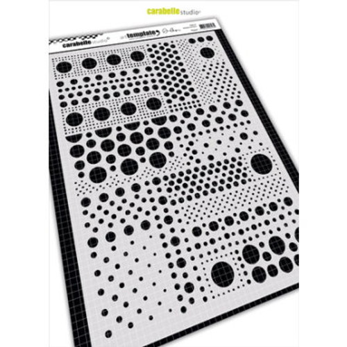 Stencil CS Points