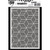 Stencil CS Géometrie #4 TE60064