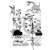 Stempel CS Collage Nature