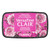 Stempelpute VersaFine Clair Charming Pink