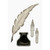 Dies SZ 658717 Inkwell set