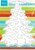 Dies MD CR1224 Christmas tree