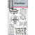Stempel PD Konfirmant