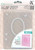 Embossing Folder XCU503801
