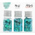 SL Sequins Mint