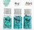 SL Sequins Mint