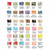Distress Stain Tea Dye