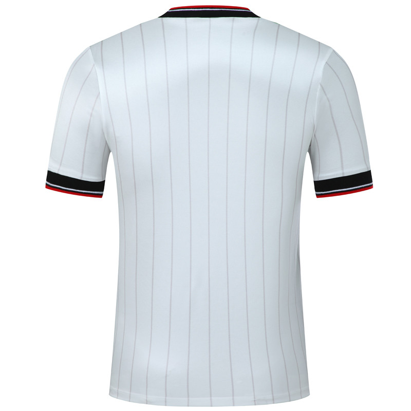 Manchester United 1983 Men's Away Retro Shirt