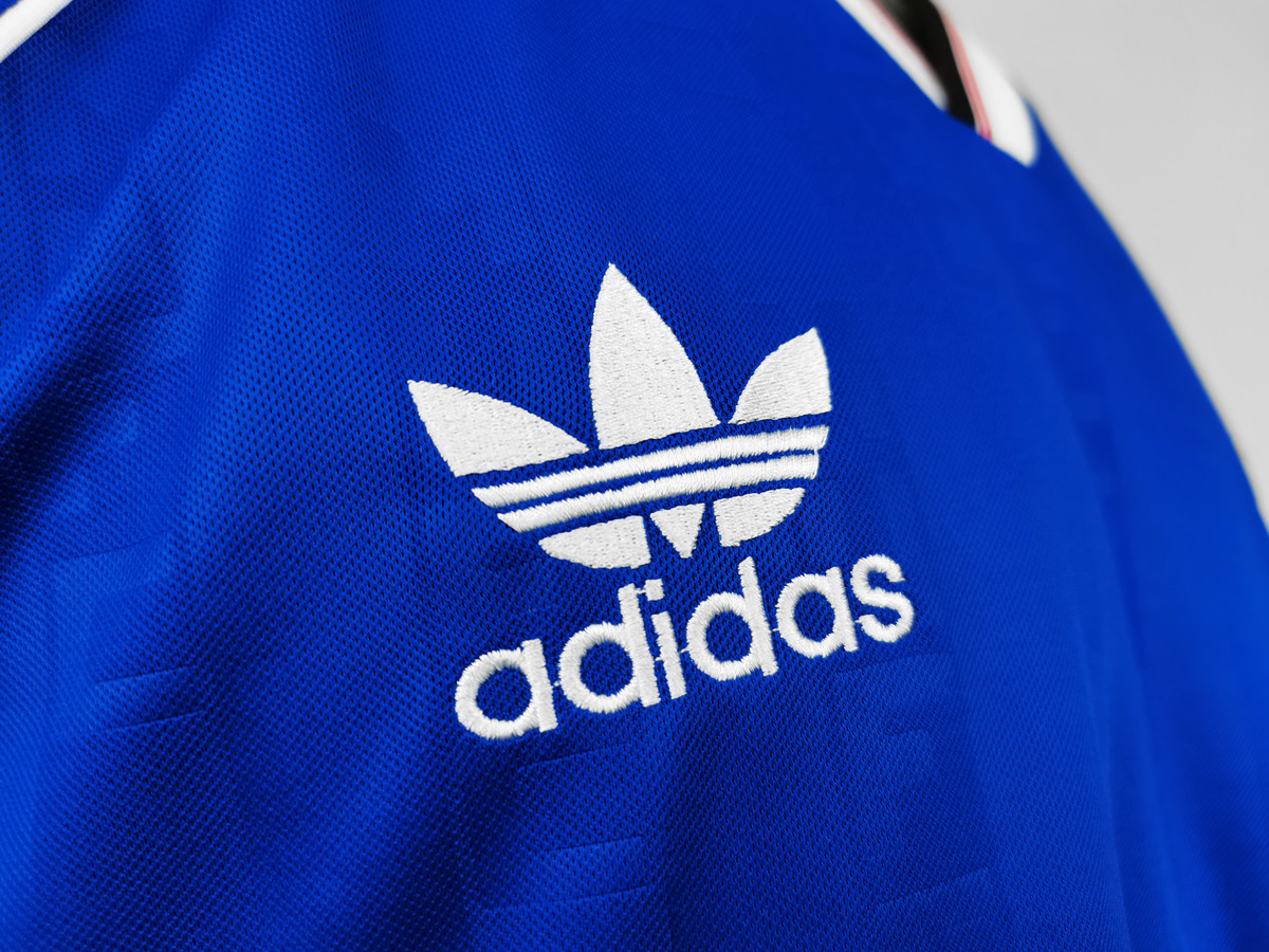 Manchester United 1988 Men's Third Retro Shirt