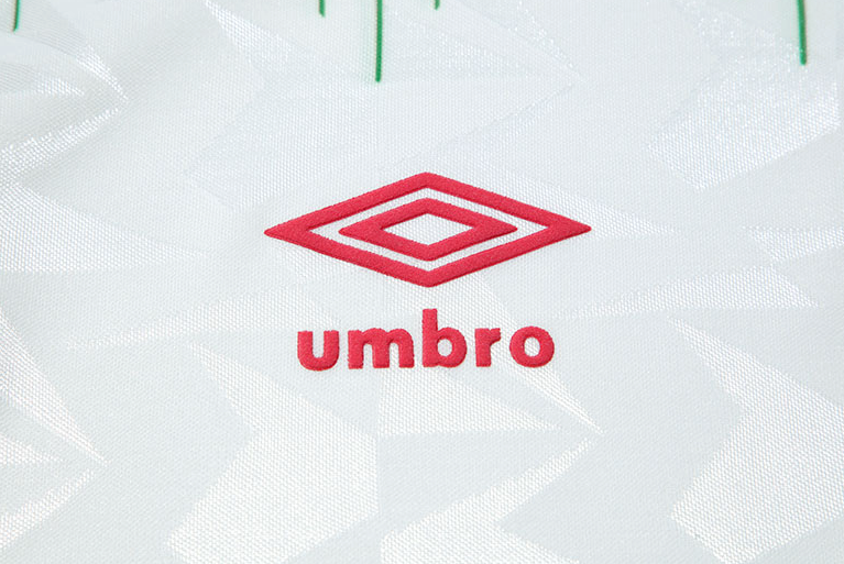 Wales 90/92 Men's Away Retro Shirt