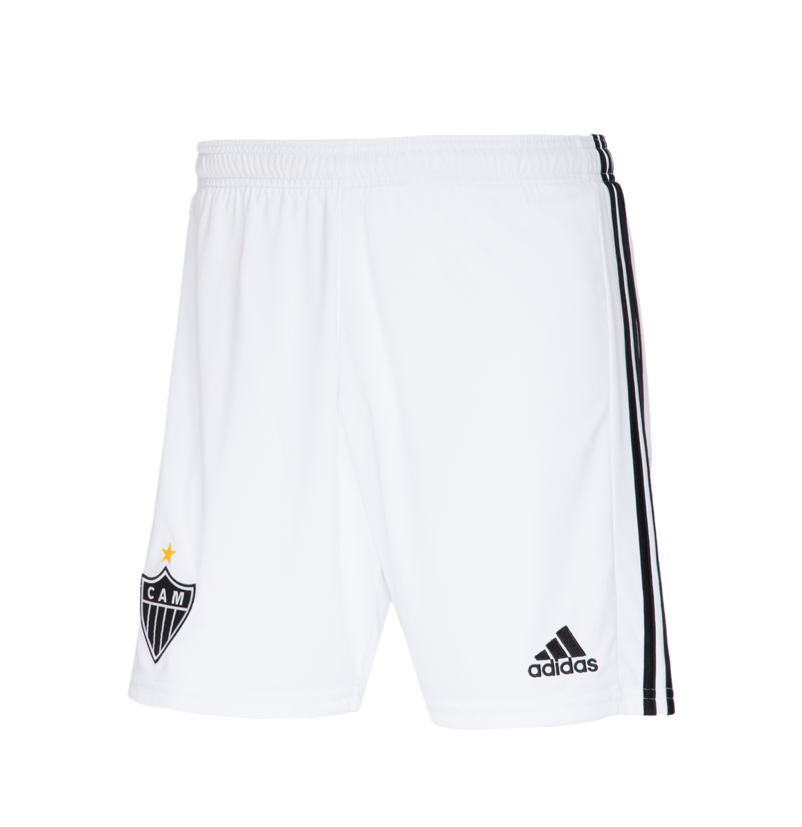 Clube Atlético Mineiro 22/23 Stadium Men's Away Shirt
