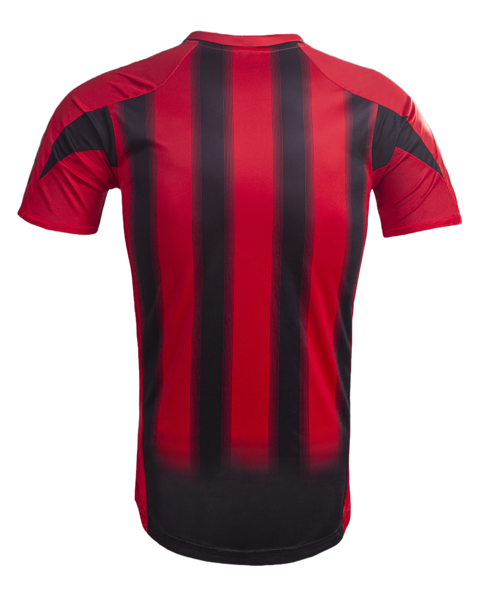 AC Milan 04/05 Men's Home Retro Shirt