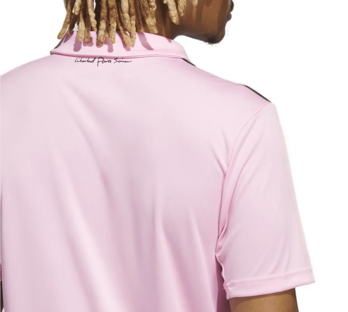 Inter Miami 2022 Stadium Men's Home Shirt