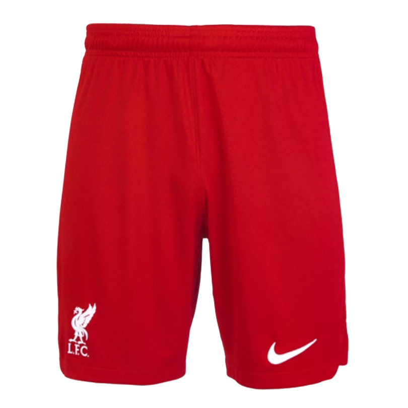Liverpool 23/24 Authentic Men's Home Shirt