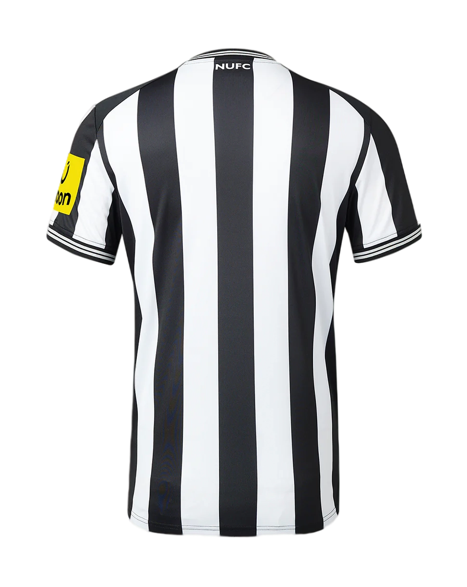 Newcastle United 23/24 Stadium Men's Home Shirt