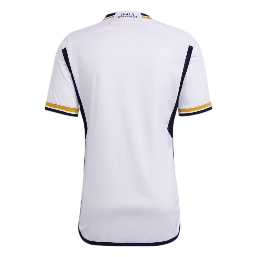 Real Madrid 23/24 Stadium Men's Home Shirt