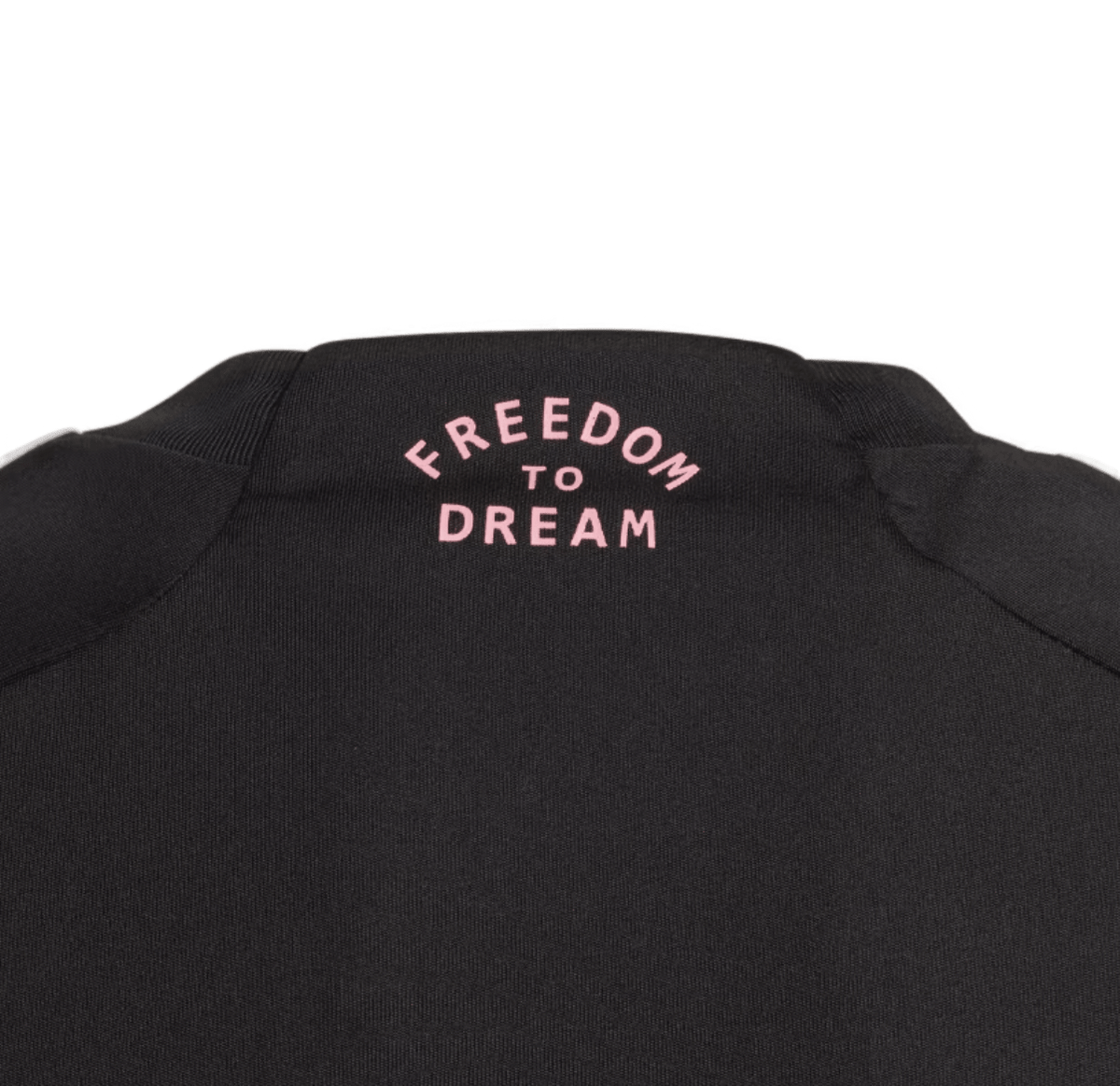 Inter Miami 2023 Kid's Away Shirt and Shorts