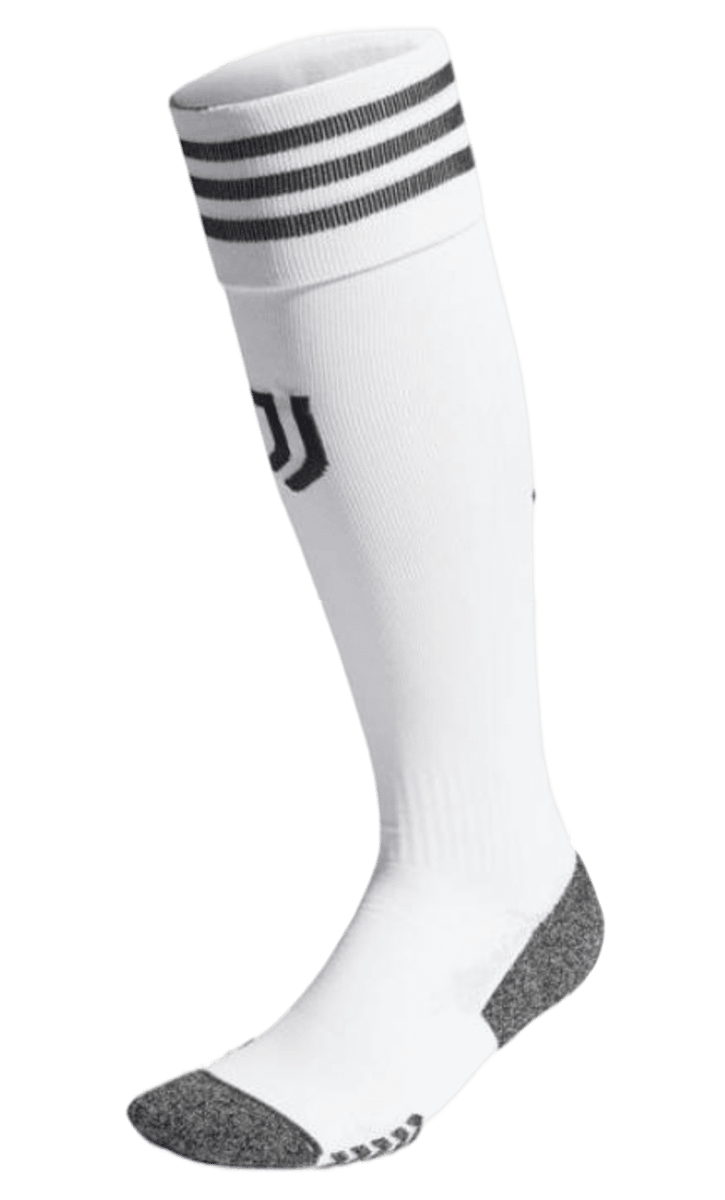 Juventus 23/24 Authentic Men's Away Shirt