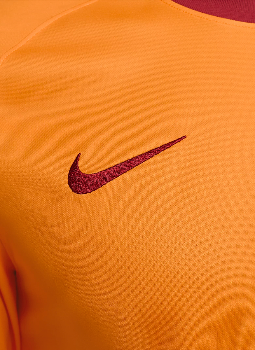 Galatasaray 23/24 Stadium Men's Home Shirt