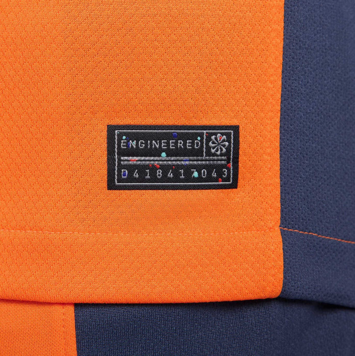Inter Milan 23/24 Stadium Men's Third Shirt