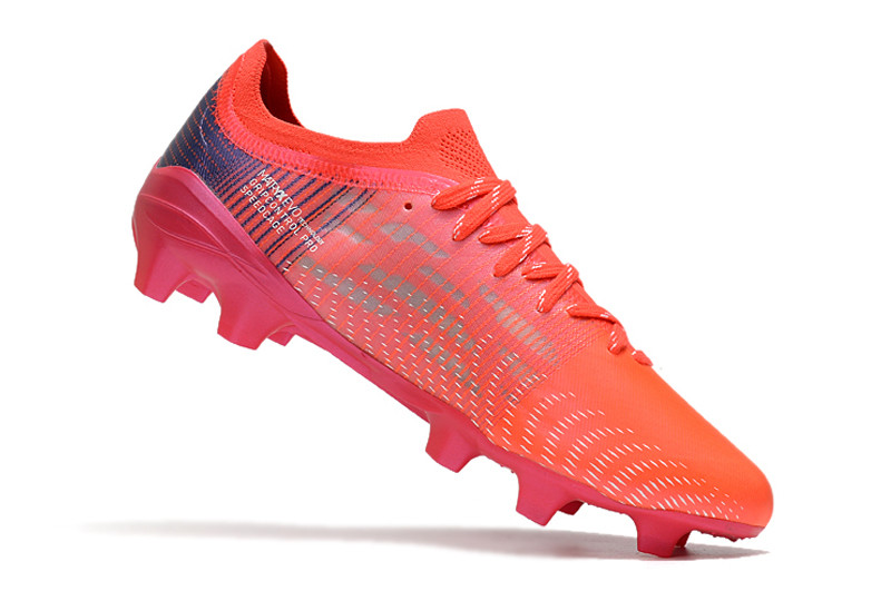 Puma Ultra 1.3 FG/AG - Peach