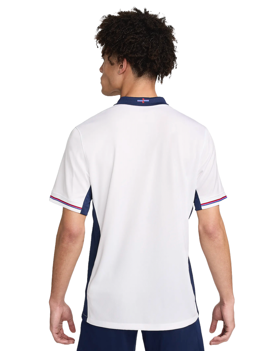 England 2024 Stadium Men's Home Shirt