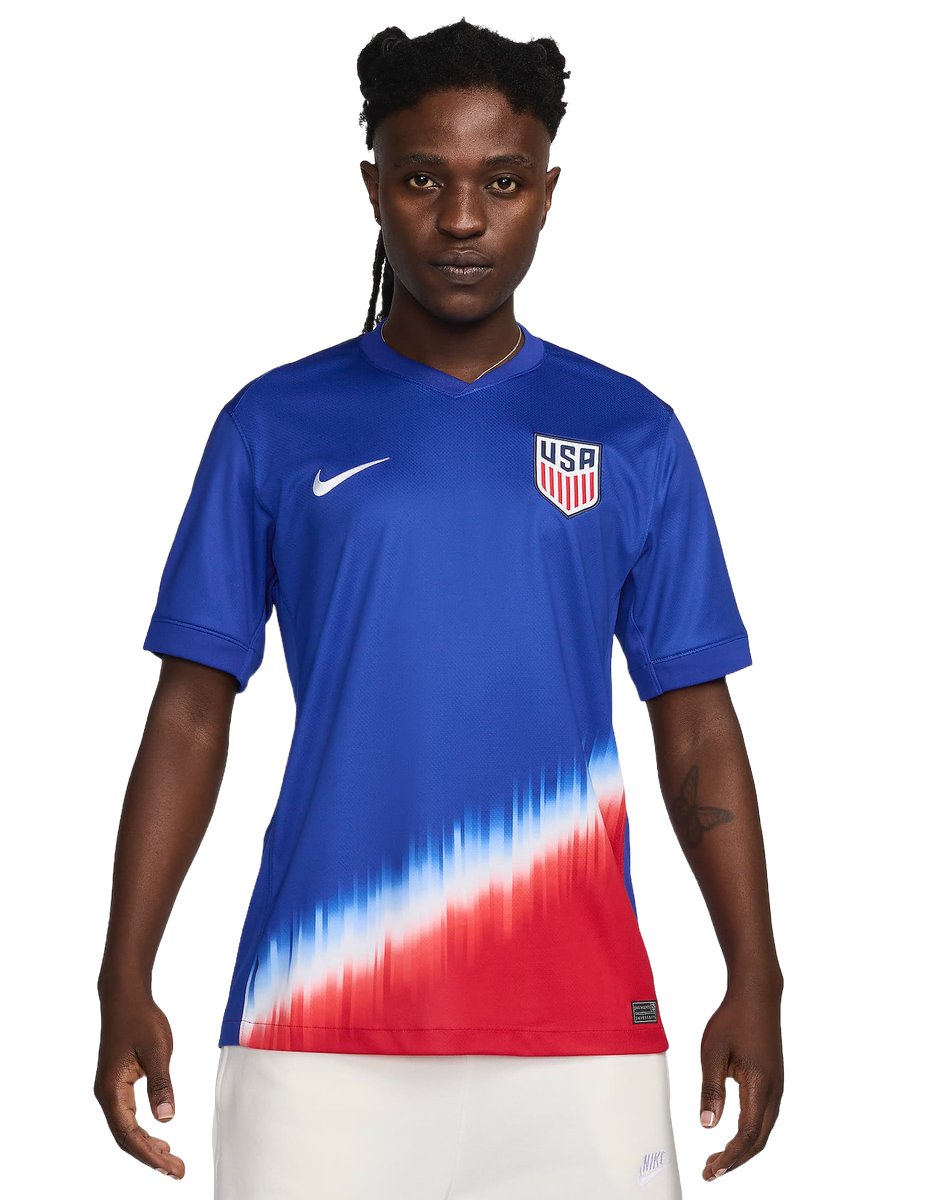 USMNT 2024 Stadium Men's Away Shirt