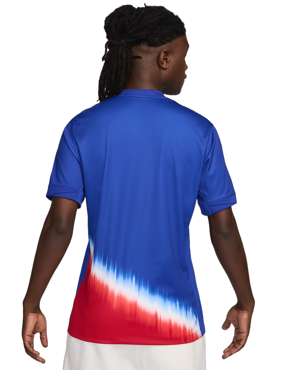 USMNT 2024 Stadium Men's Away Shirt