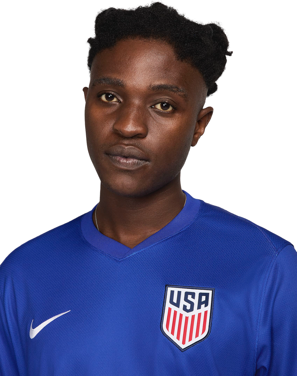 USMNT 2024 Stadium Men's Away Shirt