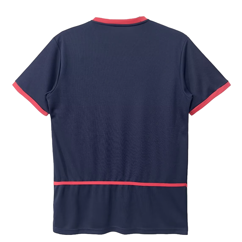 Arsenal 03/04 Men's Third Retro Shirt