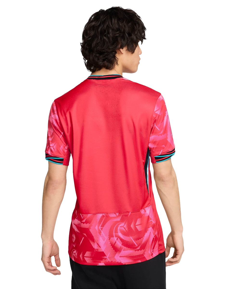 South Korea 2024 Stadium Men's Home Shirt