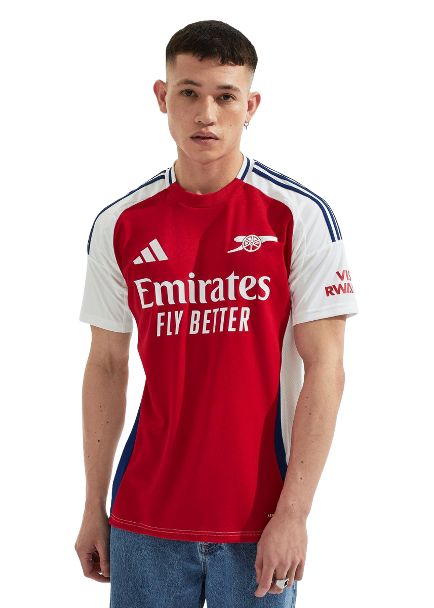 Arsenal 24/25 Stadium Men's Home Shirt
