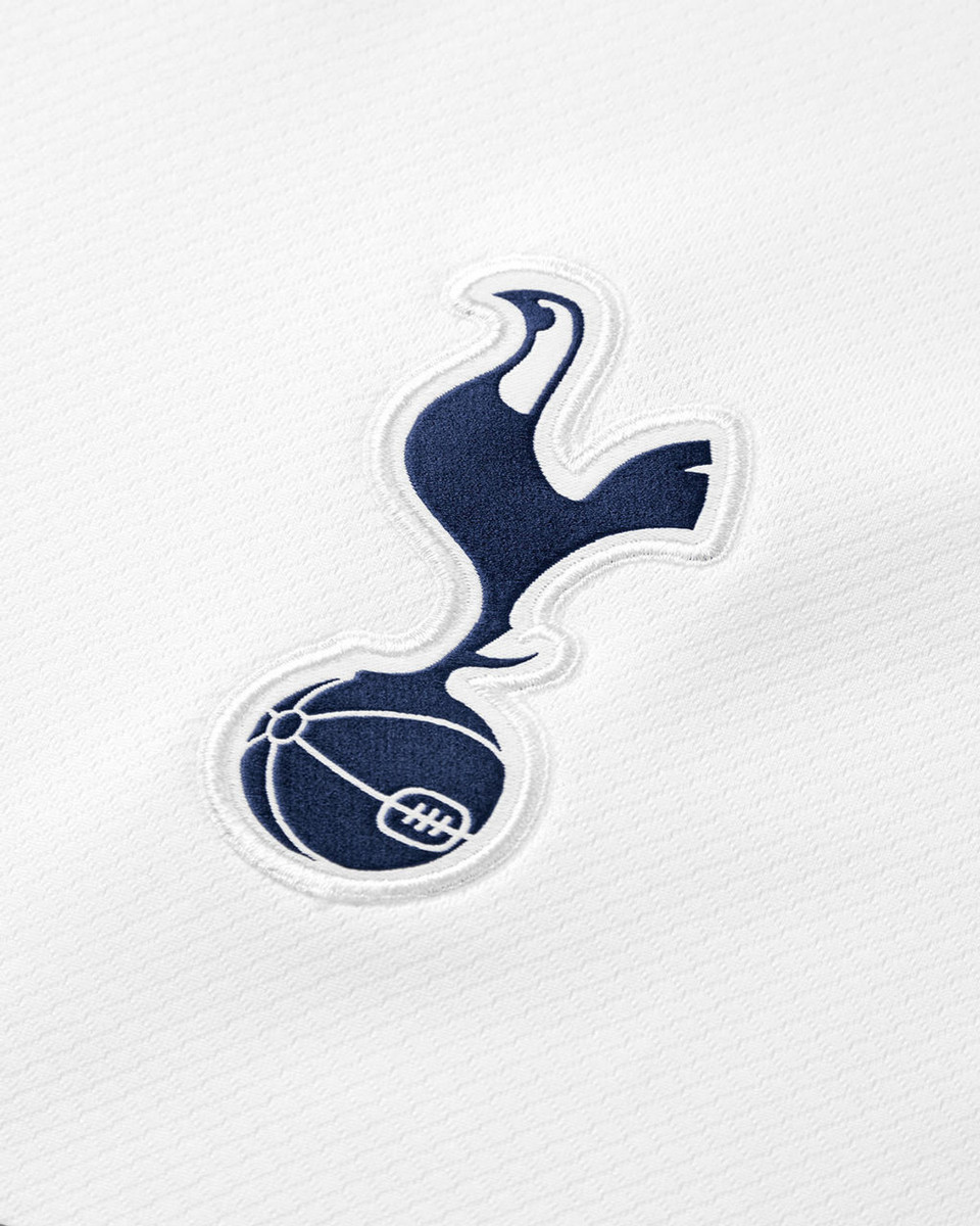 Tottenham 24/25 Stadium Men's Home Shirt
