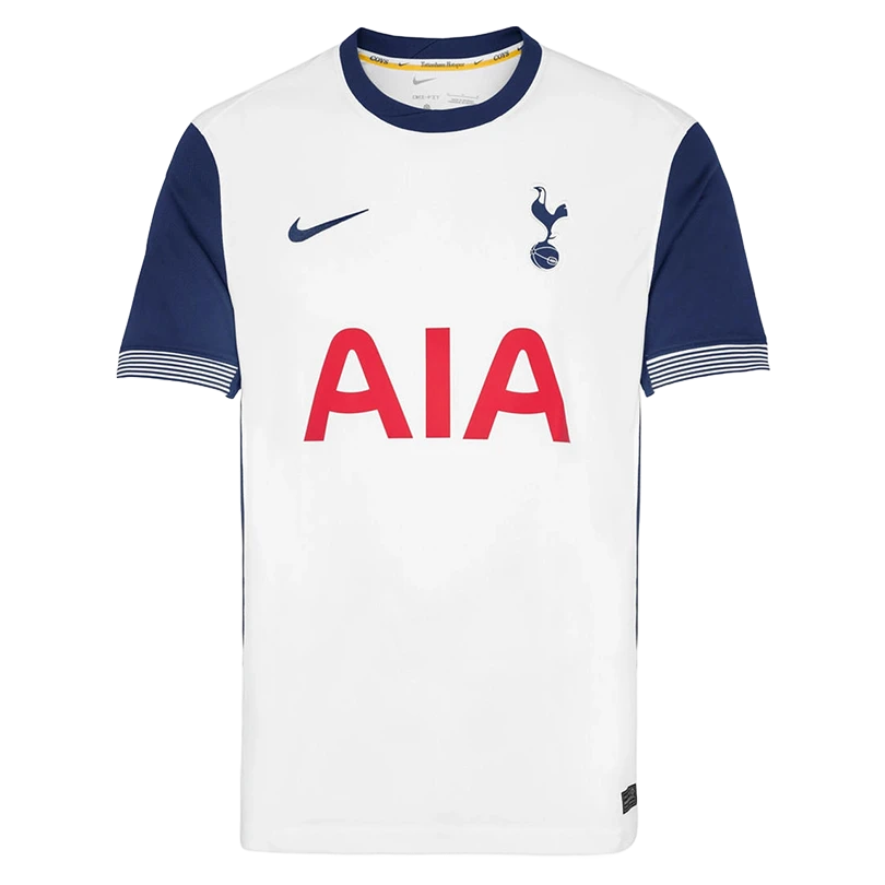 Tottenham 24/25 Kid's Home Shirt and Shorts