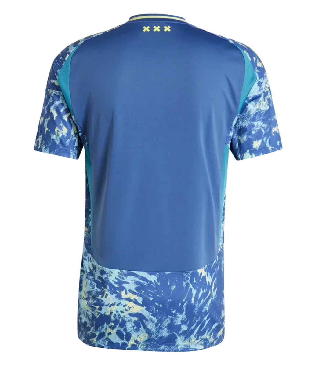Ajax 24/25 Stadium Men's Away Shirt