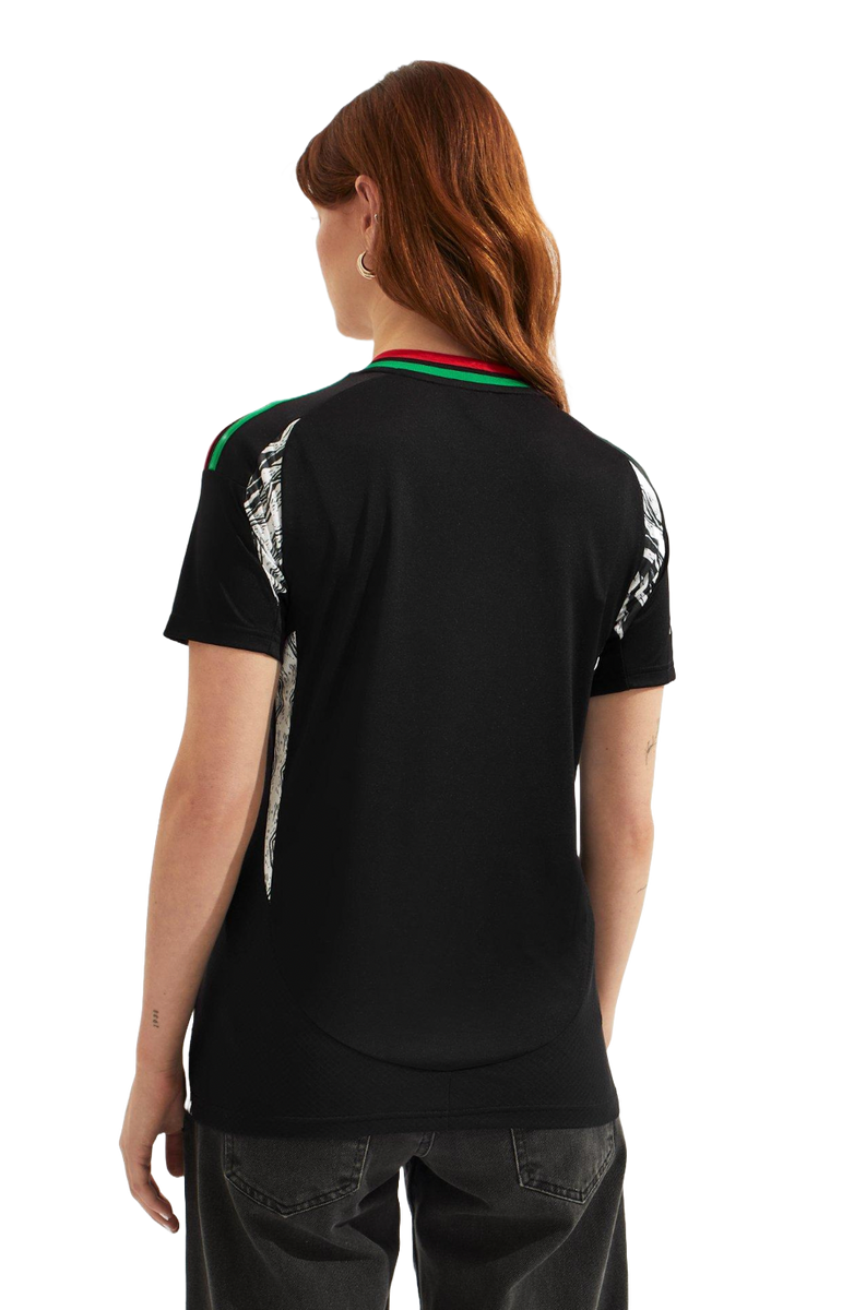 Arsenal 24/25 Women's Away Shirt