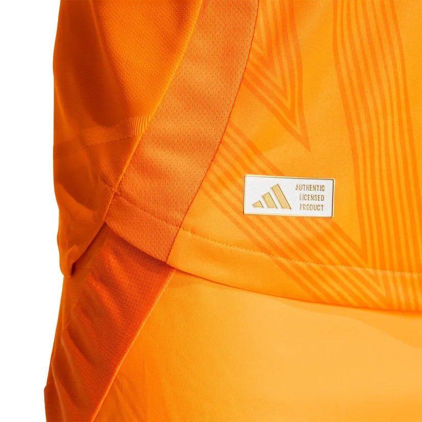 Real Madrid 24/25 Authentic Men's Away Shirt