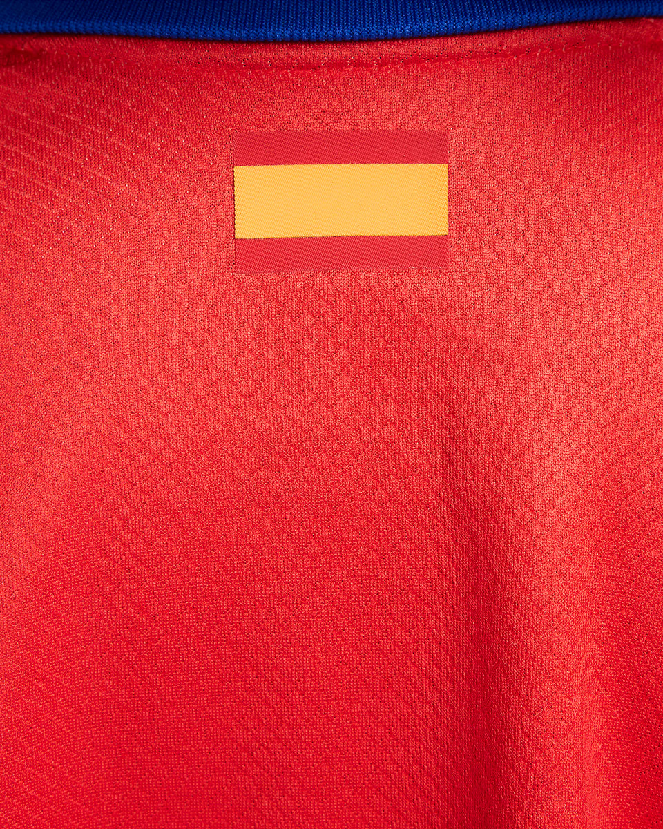 Atletico Madrid 24/25 Kid's Home Shirt and Shorts